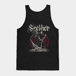 The-Seether Tank Top